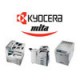 Kyocera CF-4GB - carte mémoire flash - 4 Go - CompactFlash Card (870LM00092)