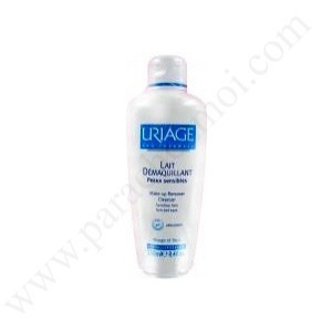 URIAGE Cleansing Milk - 250 ml bottle